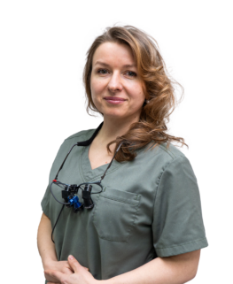 Денисенко Ирина Геннадьевна