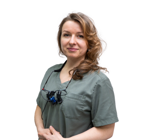 Денисенко Ирина Геннадьевна