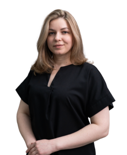 Попова Екатерина Андреевна